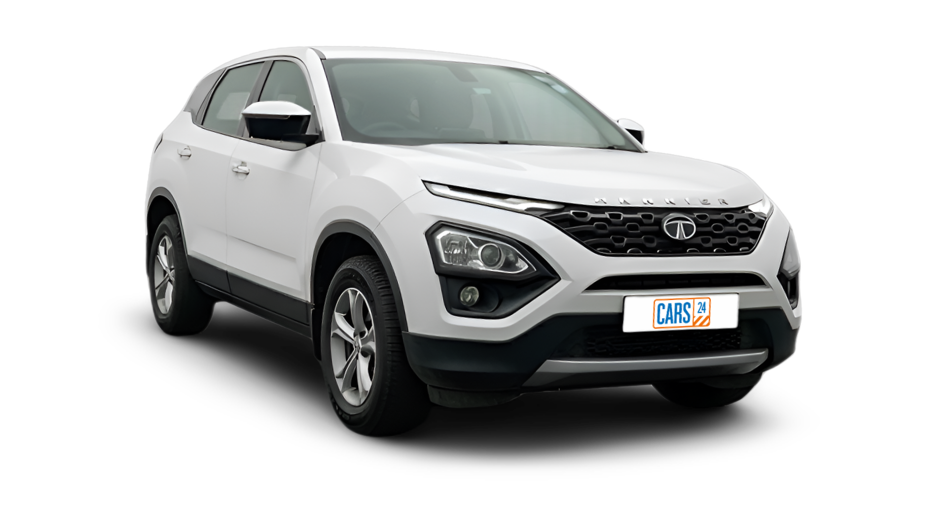 Tata Harrier-img